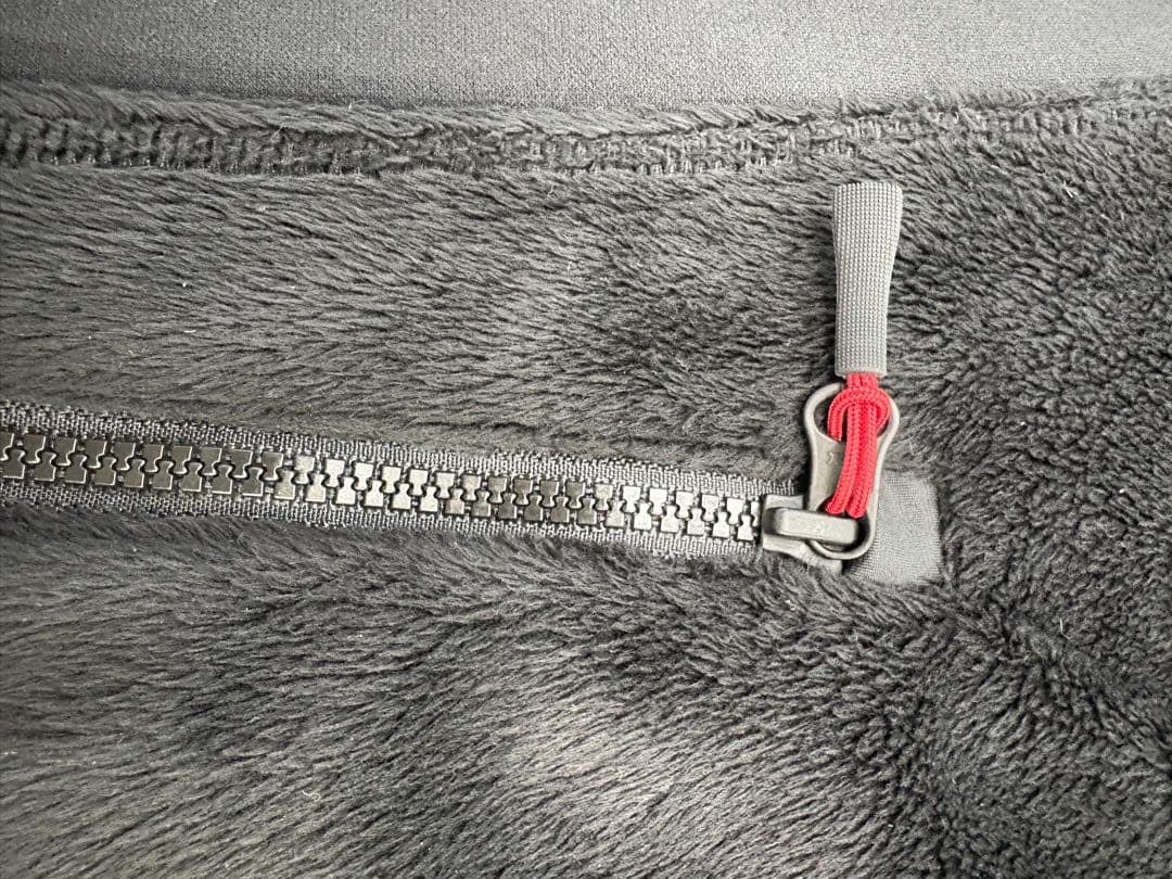 【美品】ＢＲＩＥＦＩＮＧ　ブリーフィング ゴルフ メンズ フリースベスト