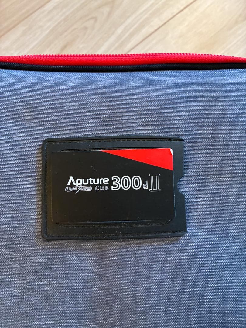 テレビ Aputure 300d II