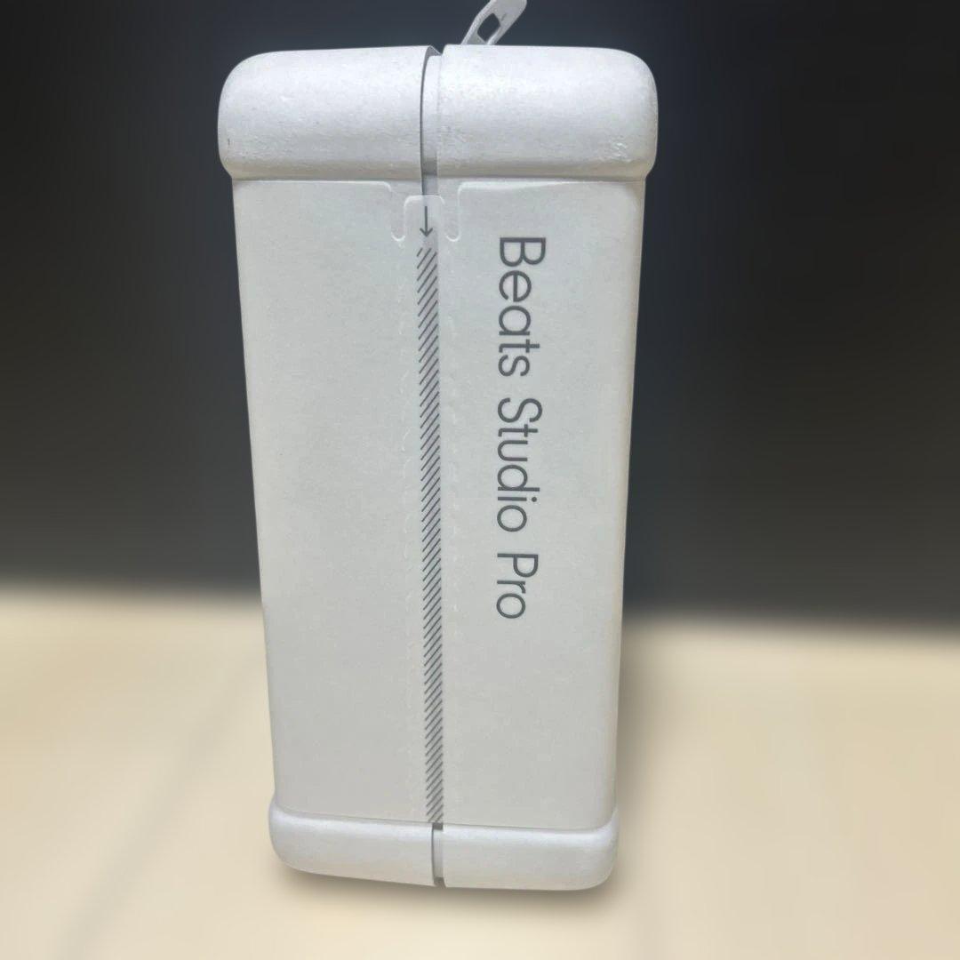 Beats Studio Pro サンドストーン【未開封】