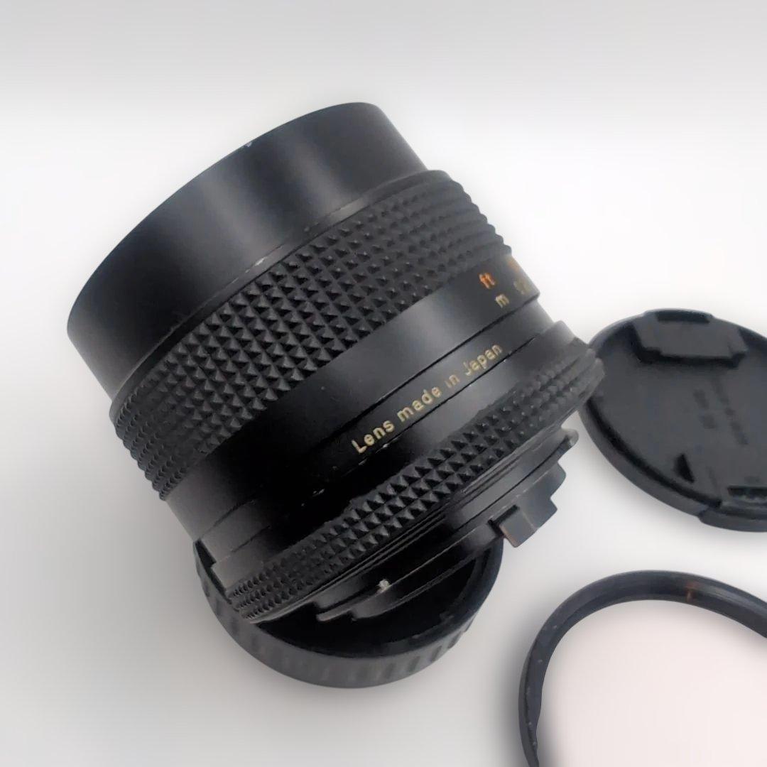 レンズ(単焦点) Carl Zeiss Distagon 28mm F2.8 T MMJ