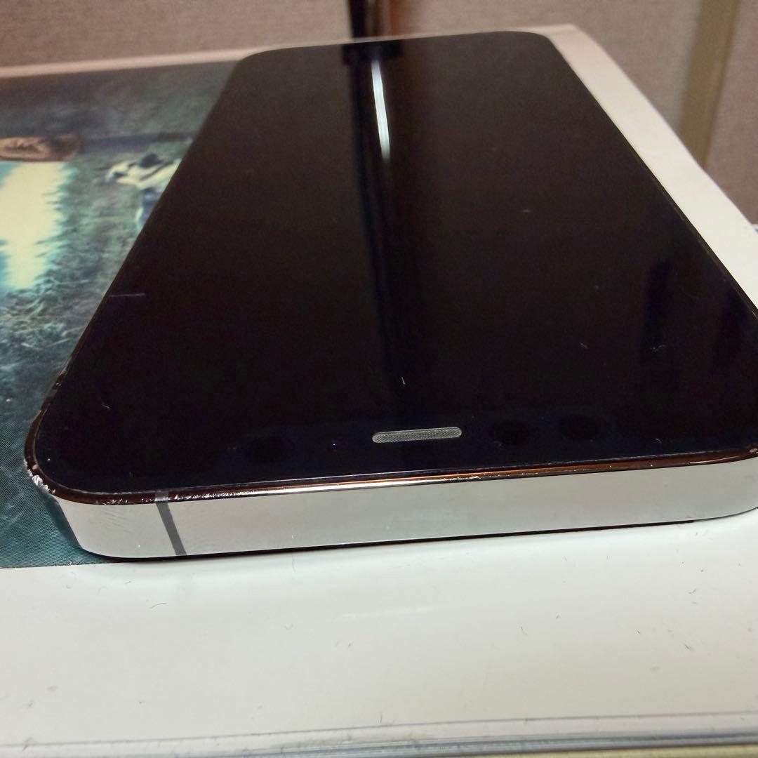 Apple iPhone 12 Pro 256gb グラファイト本体SIMフリー