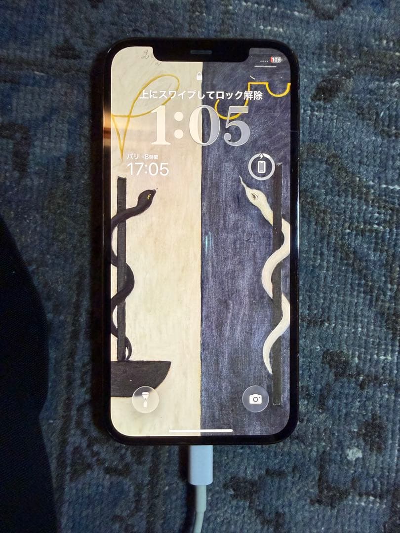 Apple iPhone 12 Pro 256gb グラファイト本体SIMフリー