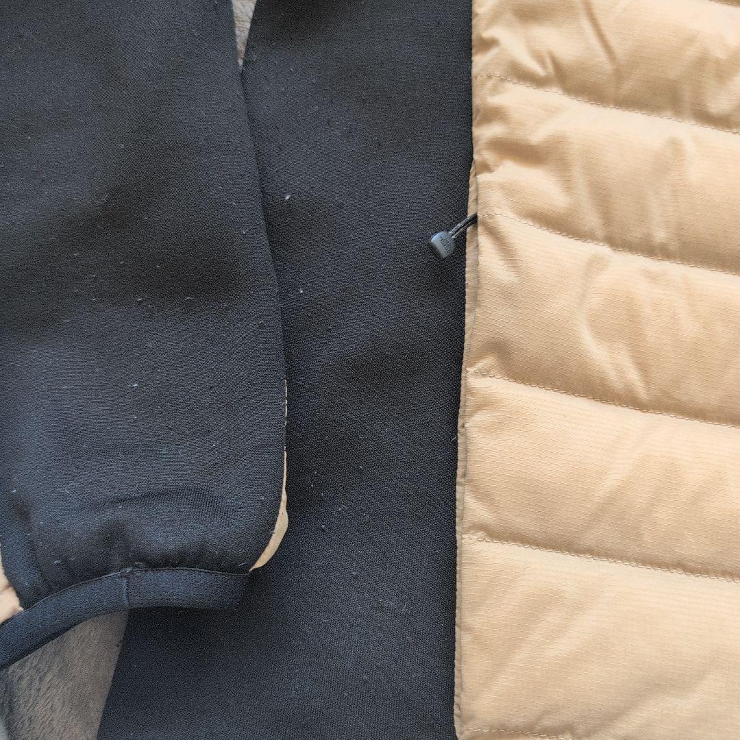 THE NORTH FACE レッドラン フーディー L ノースフェイス　メンズ