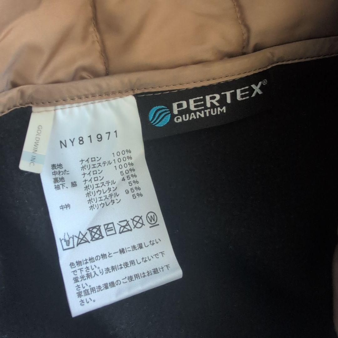 THE NORTH FACE レッドラン フーディー L ノースフェイス　メンズ