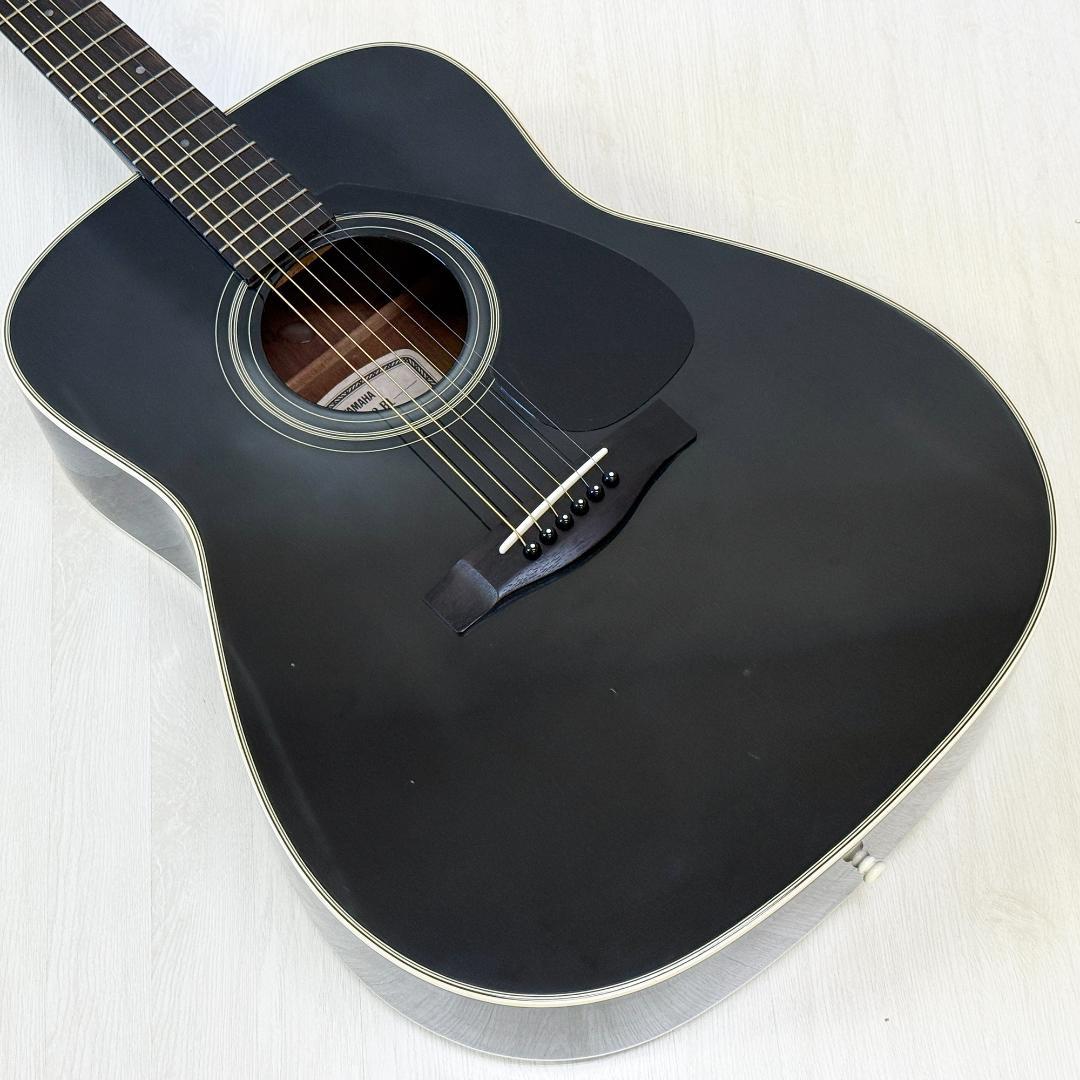 YAMAHA FG-412BL ヤマハ アコースティックギター
