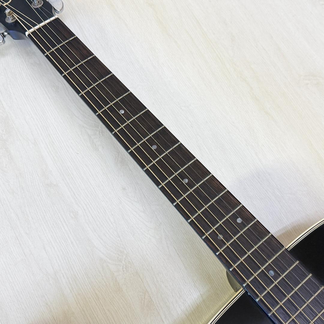 YAMAHA FG-412BL ヤマハ アコースティックギター