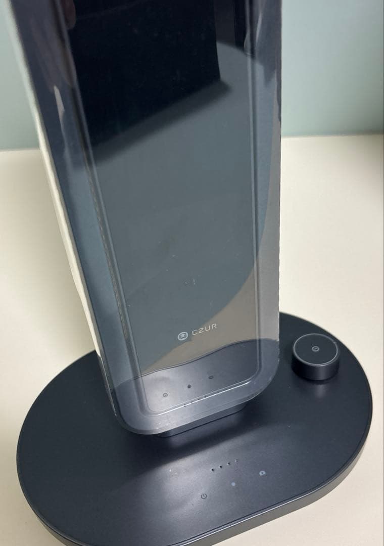 CZUR Aura Pro A3対応 高速スキャナー