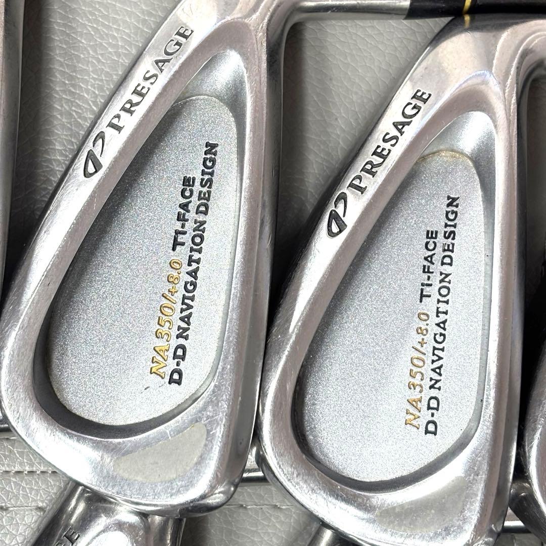 本格派 メンズゴルフクラブ 14本 フルセット