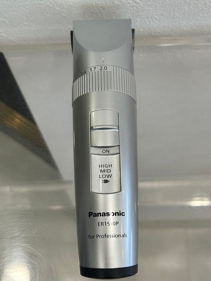 パナソニック　Panasonic 業務用ＥＲ151ＯＰ　　お値下げ致しました