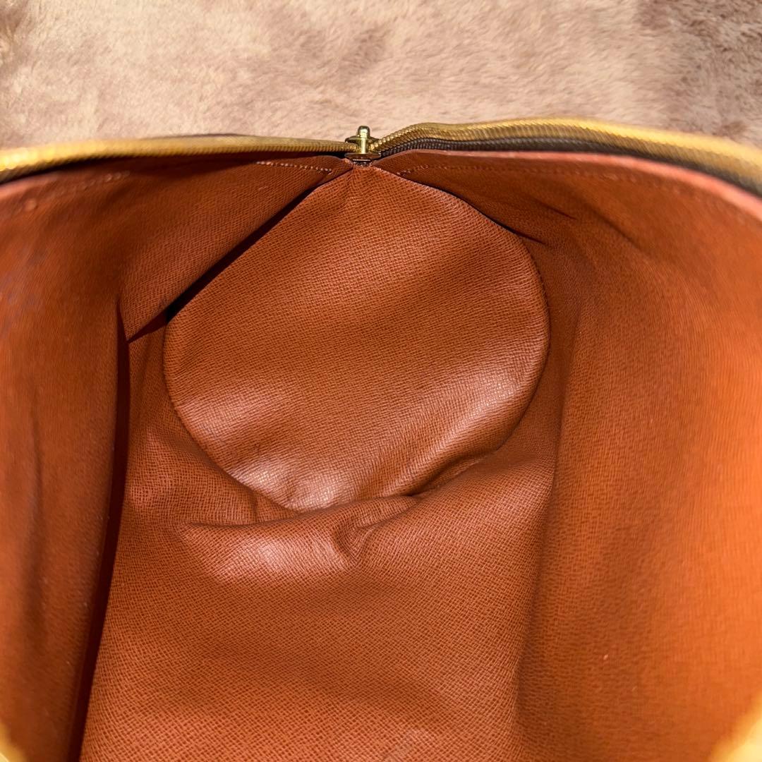 美品 LOUIS VUITTON ルイヴィトン パピヨン30 バッグ