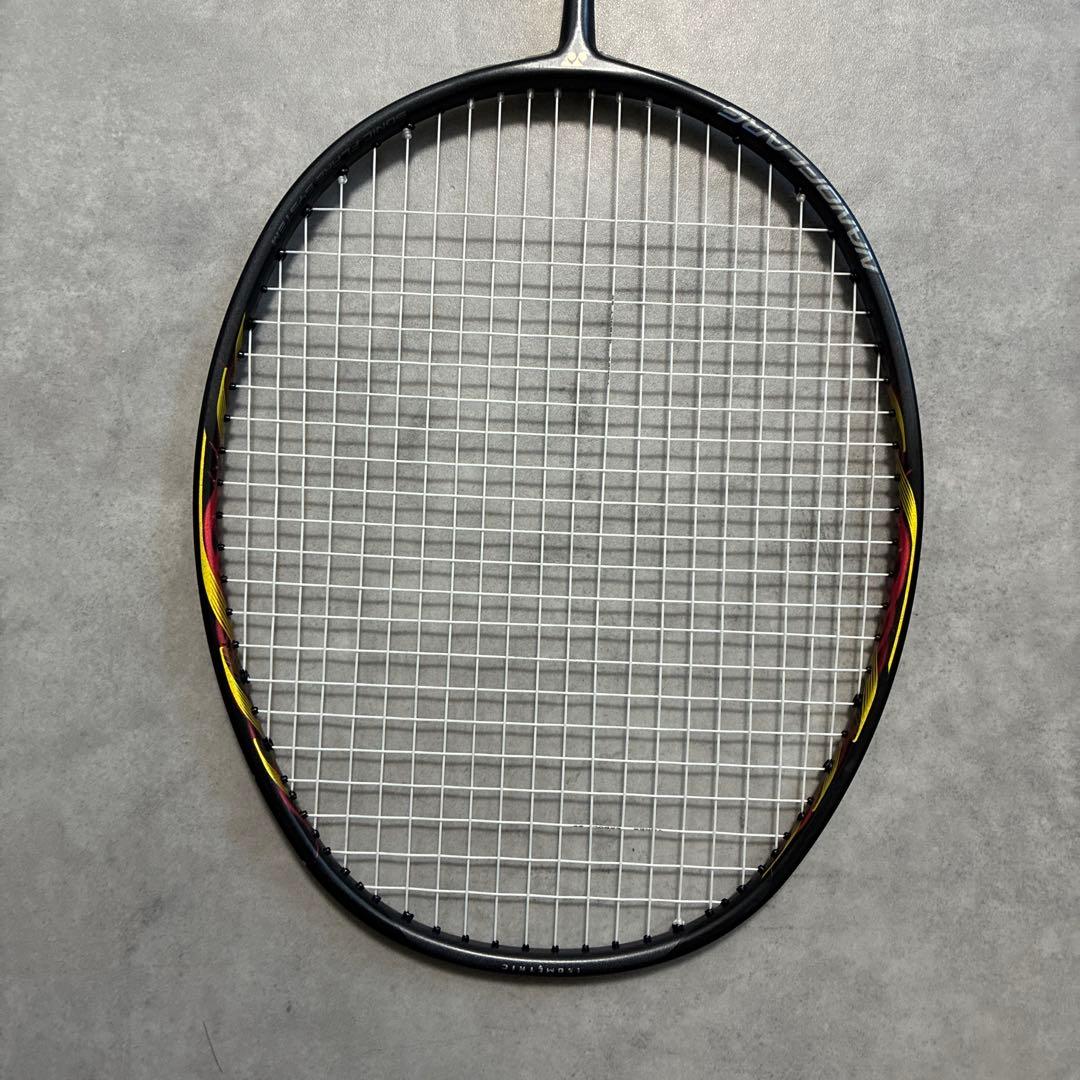 YONEX NANOFLARE 800 3U5 バドミントンラケット