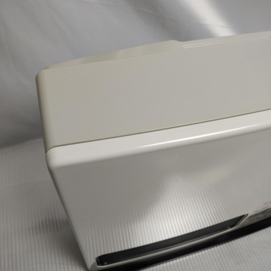 リンナイ　ガスファンヒーター RC-K2401E-1 都市ガス　ガスコード付き