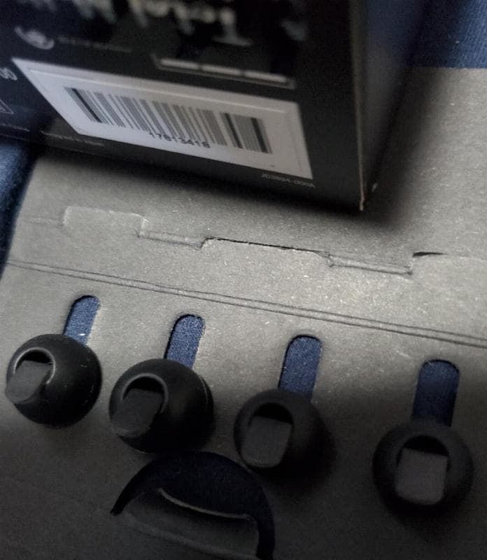 JVC ワイヤレスノイズキャンセリングイヤホン HA-XC91T ノイキャン低音