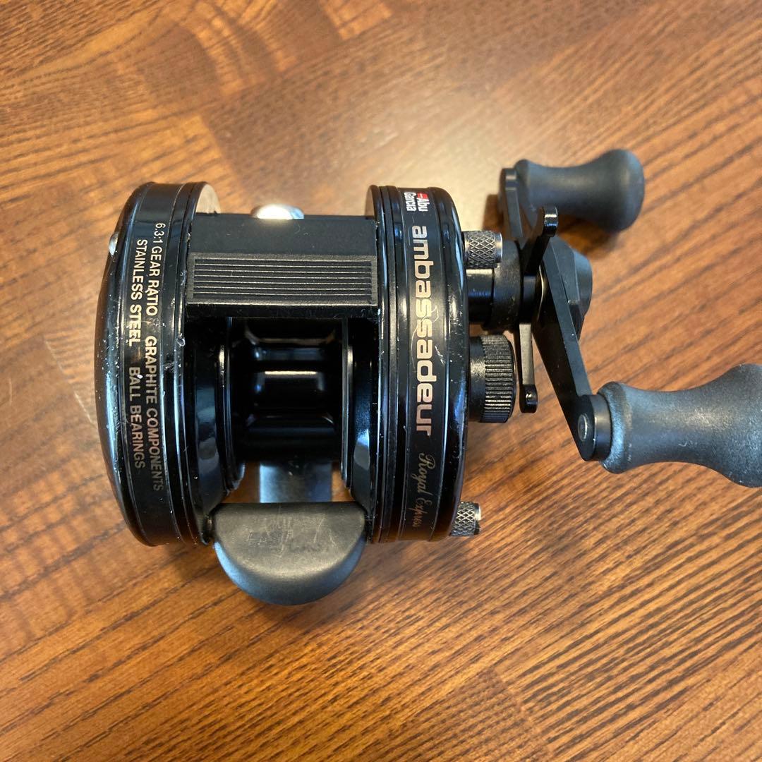 455　アンバサダー　ロイヤルエキスプレス