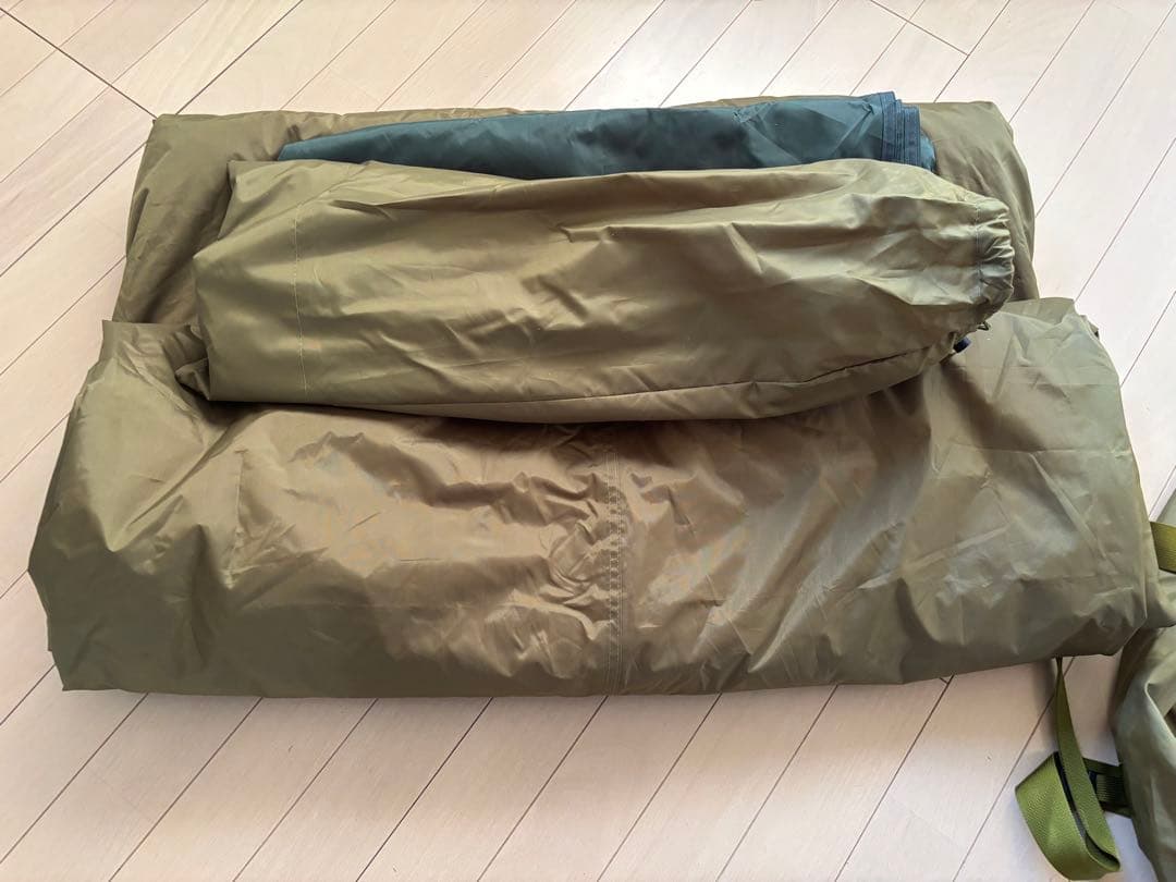 テンマクデザイン　ペポライト