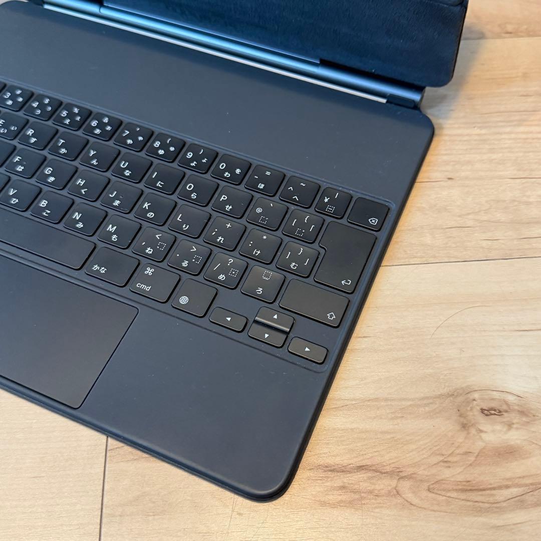 iPad Magic Keyboard for iPad Pro 12.9インチ