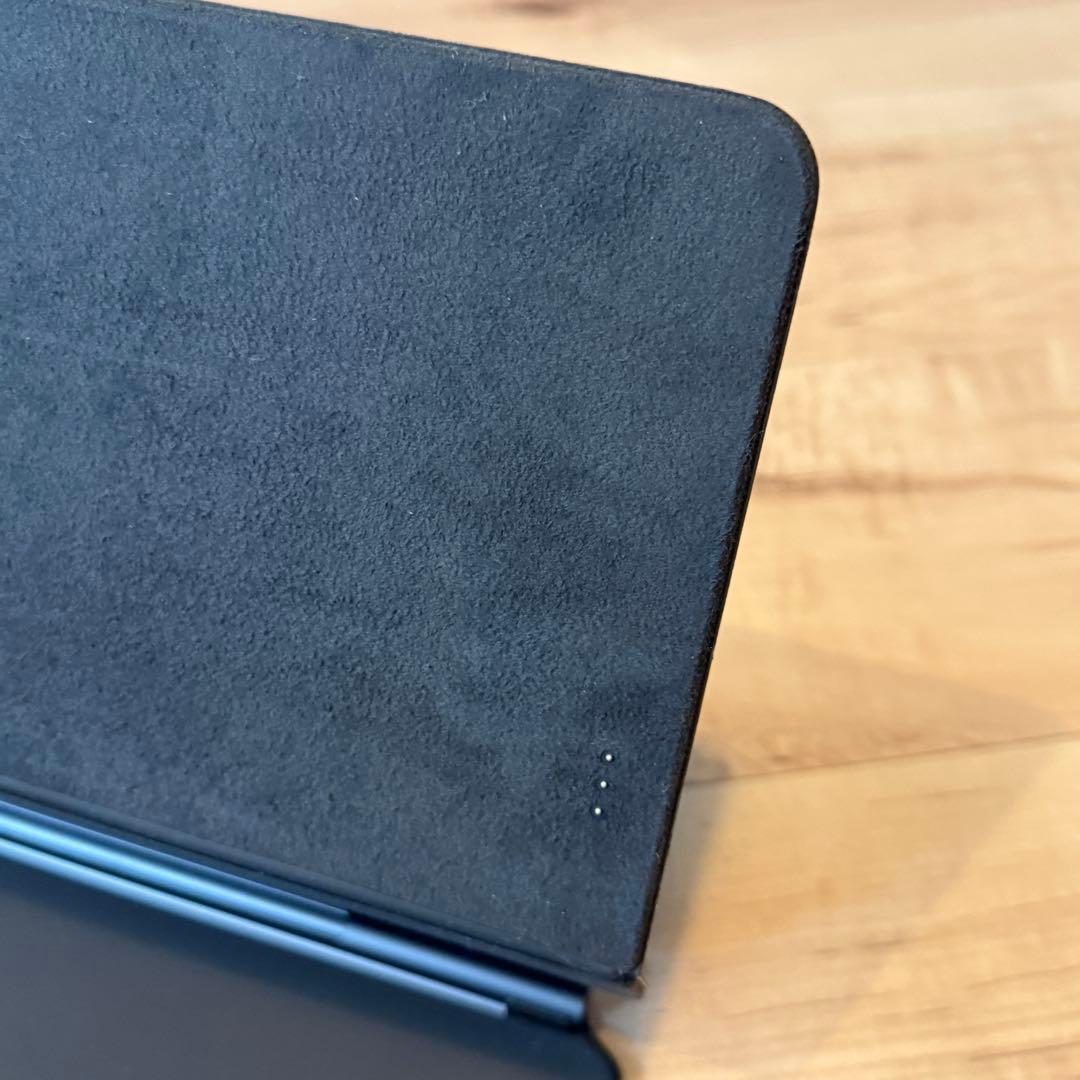 iPad Magic Keyboard for iPad Pro 12.9インチ