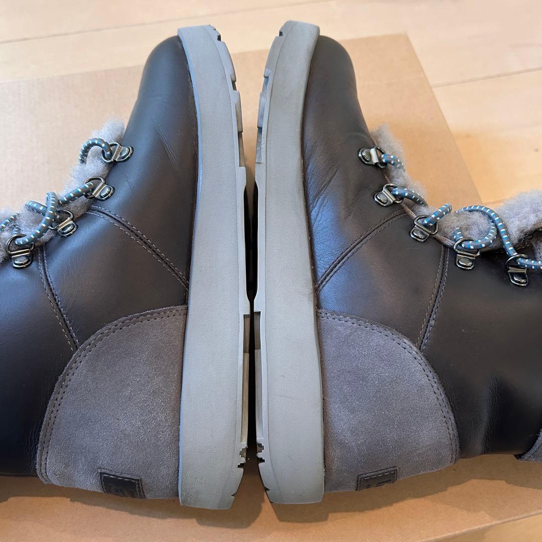 UGG VIKI WATERPROOF サイズ39 美品です！