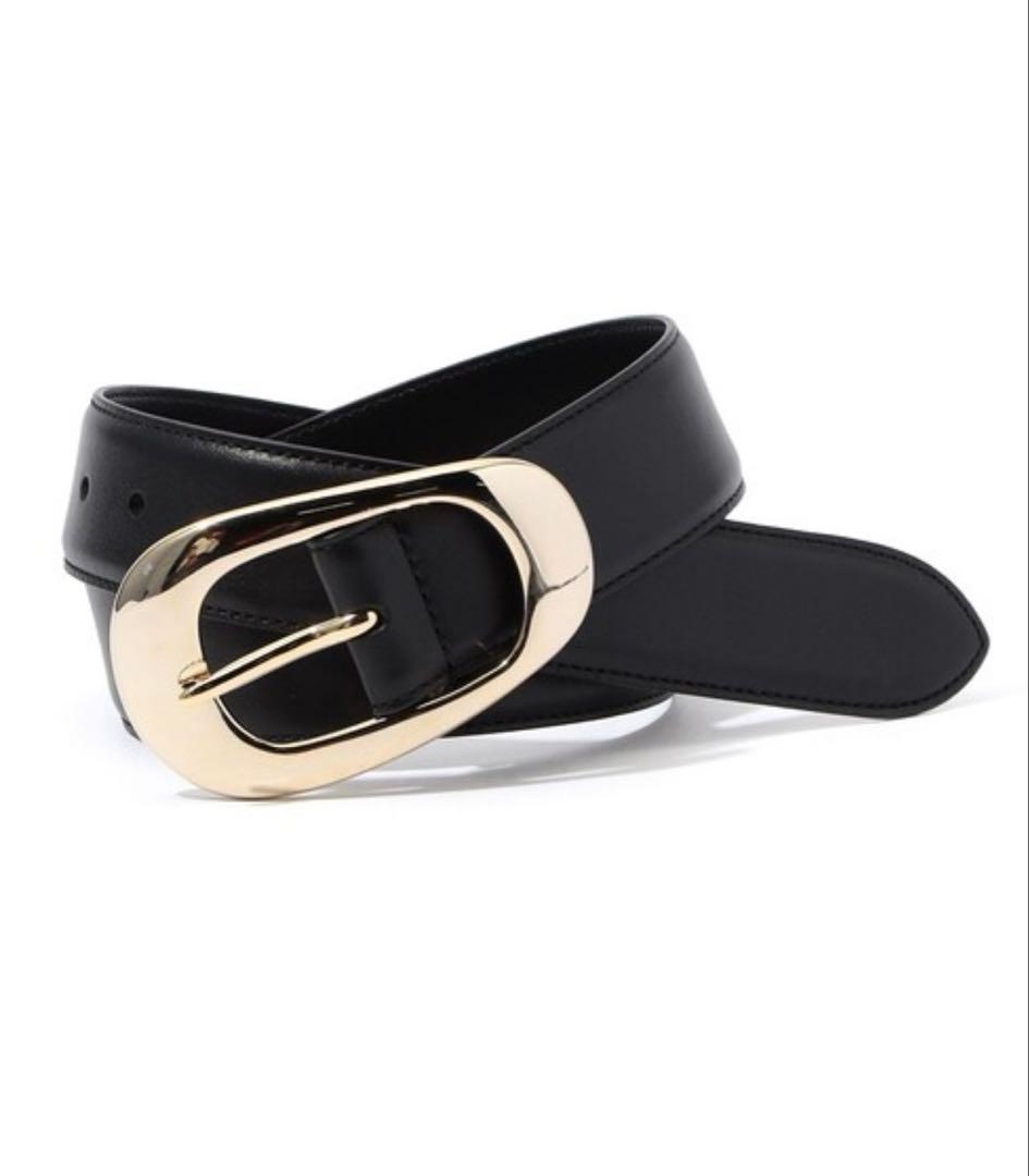 ベルト AMBOISE ELLIPSE ベルト レディース