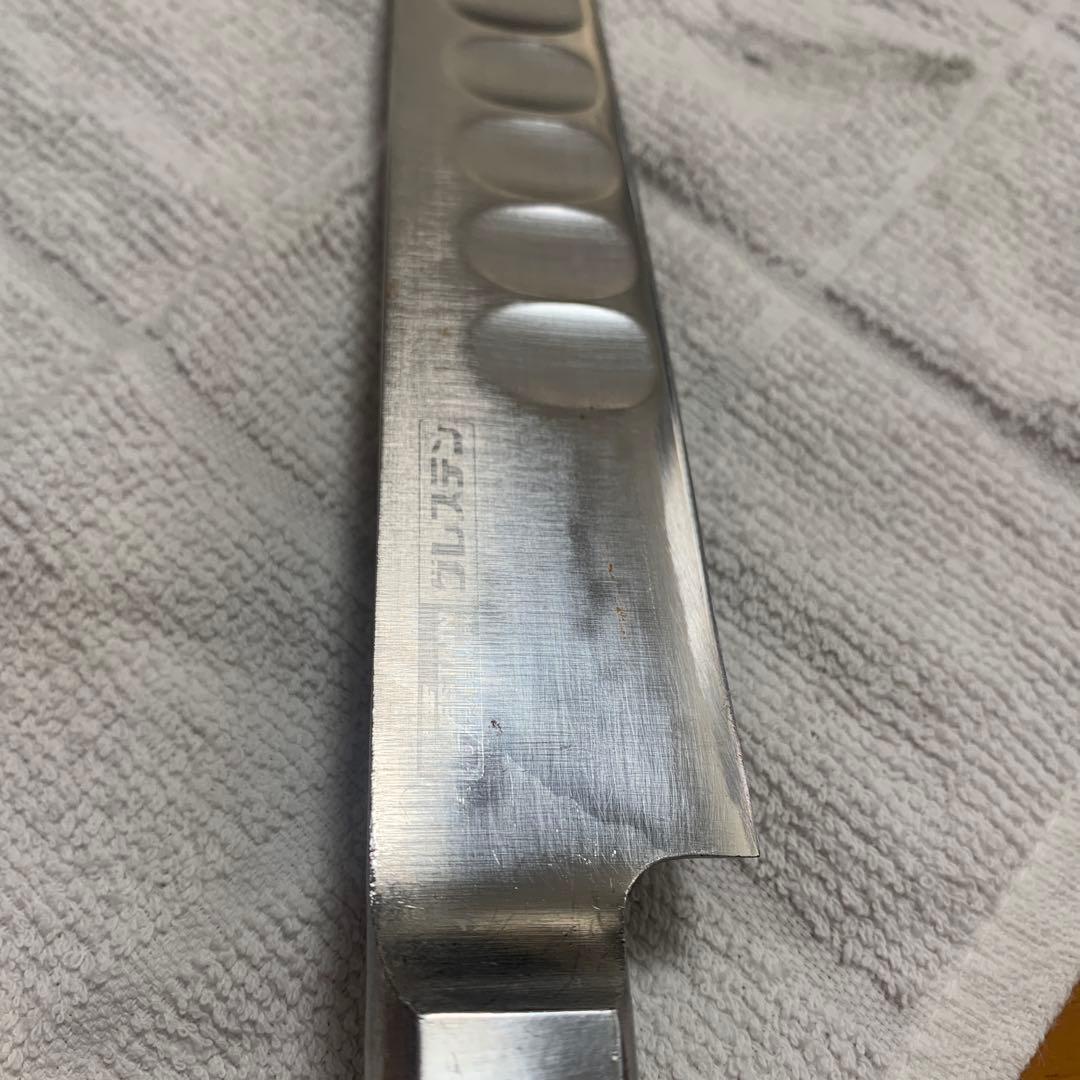 グレステン　刃渡24cm