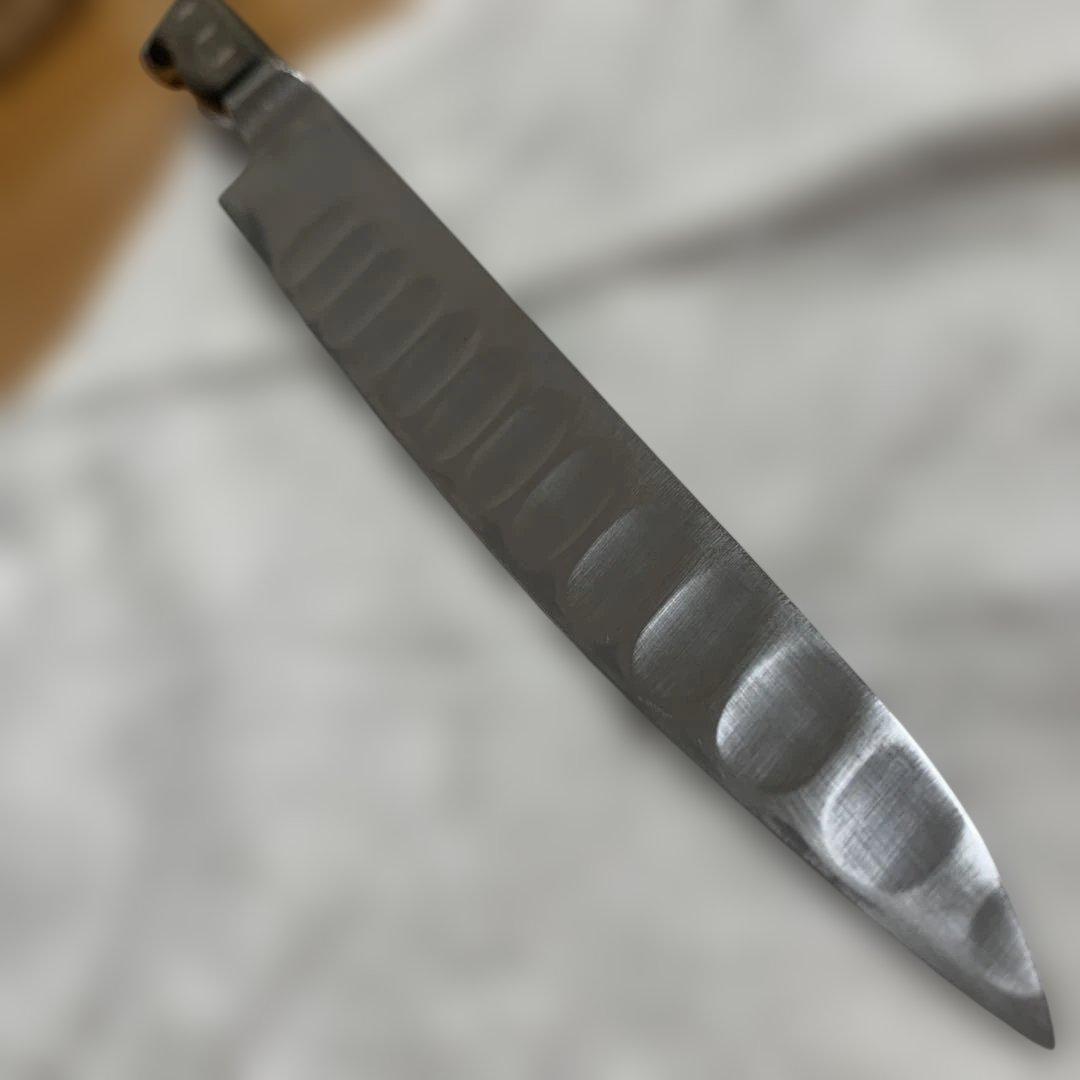 グレステン　刃渡24cm