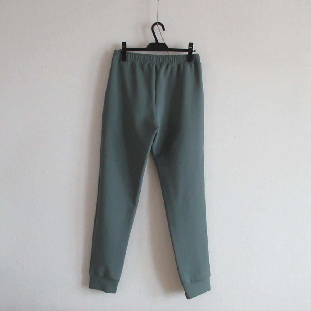 XLサイズ　美品　YONEX オリーブ 上下セットジャージ　完売品　テニス