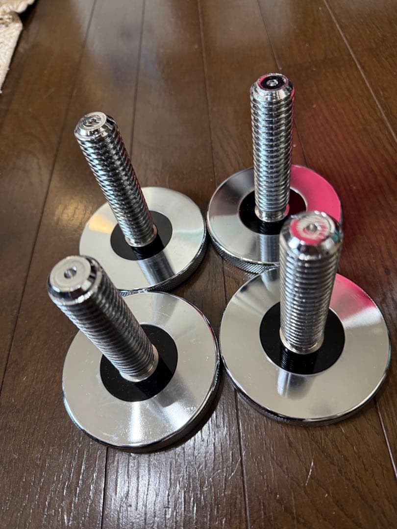 Eisenlink 可変式ダンベル36kg×1①