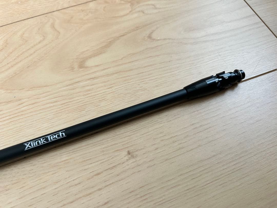 未使用 タイトリストGT純正 3W シャフト テンセイ1K ブルー 65 X