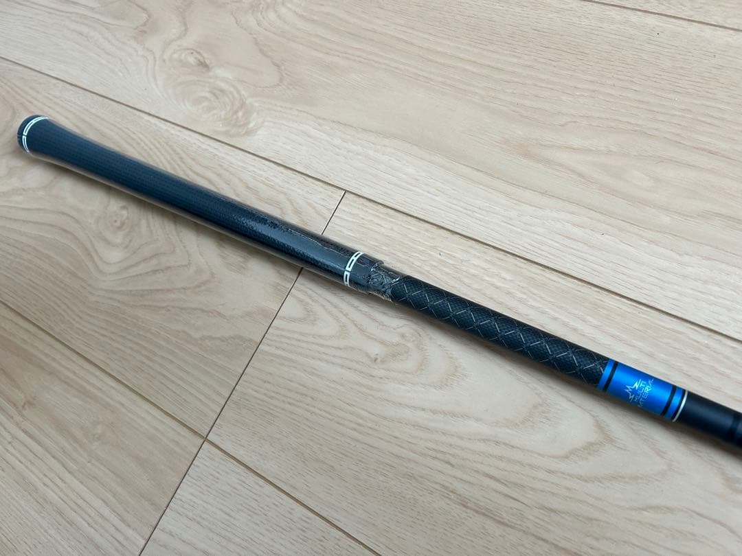 未使用 タイトリストGT純正 3W シャフト テンセイ1K ブルー 65 X