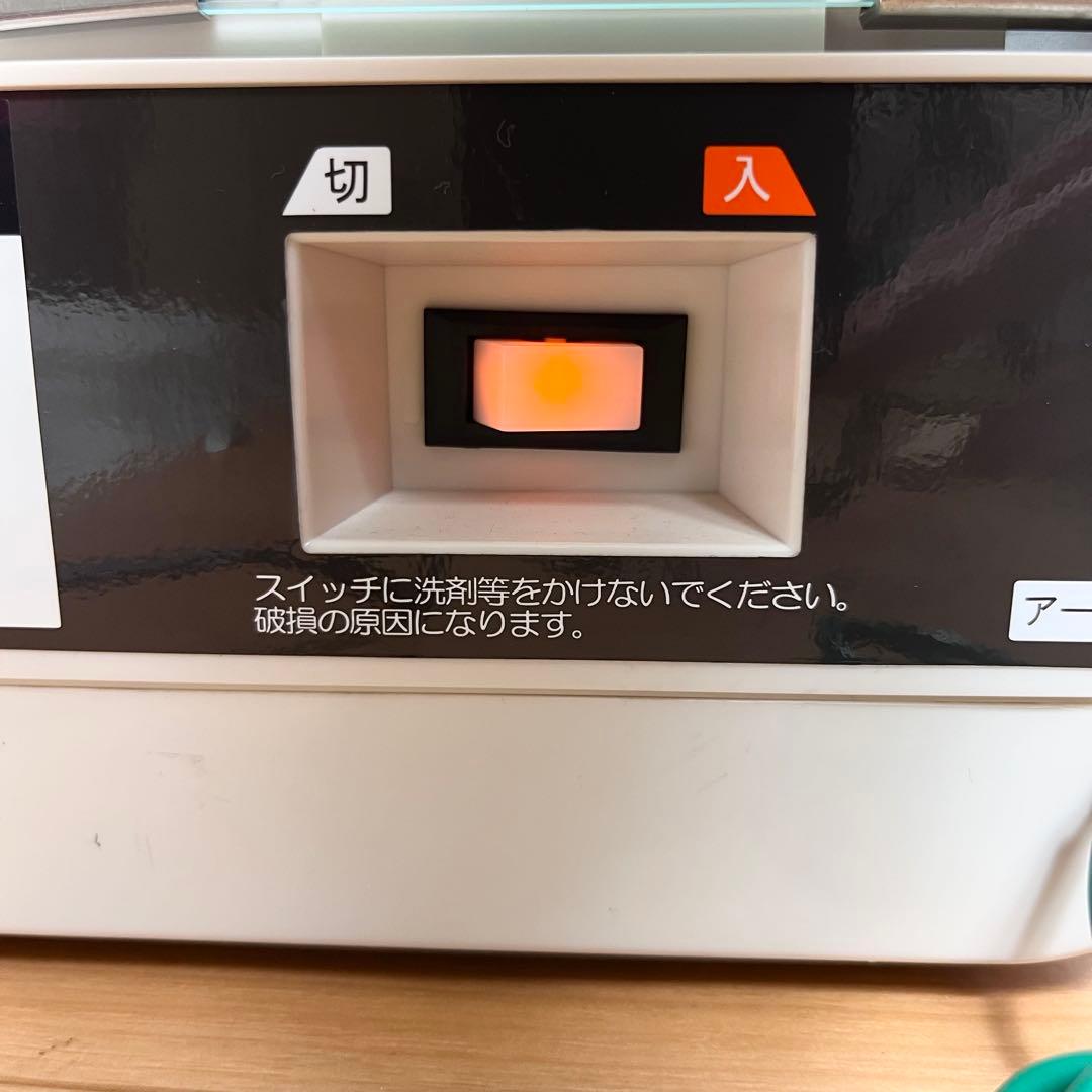 【良品】日本ヒーター機器 ドリンクウォーマー ペットウォーマー SW30-E2