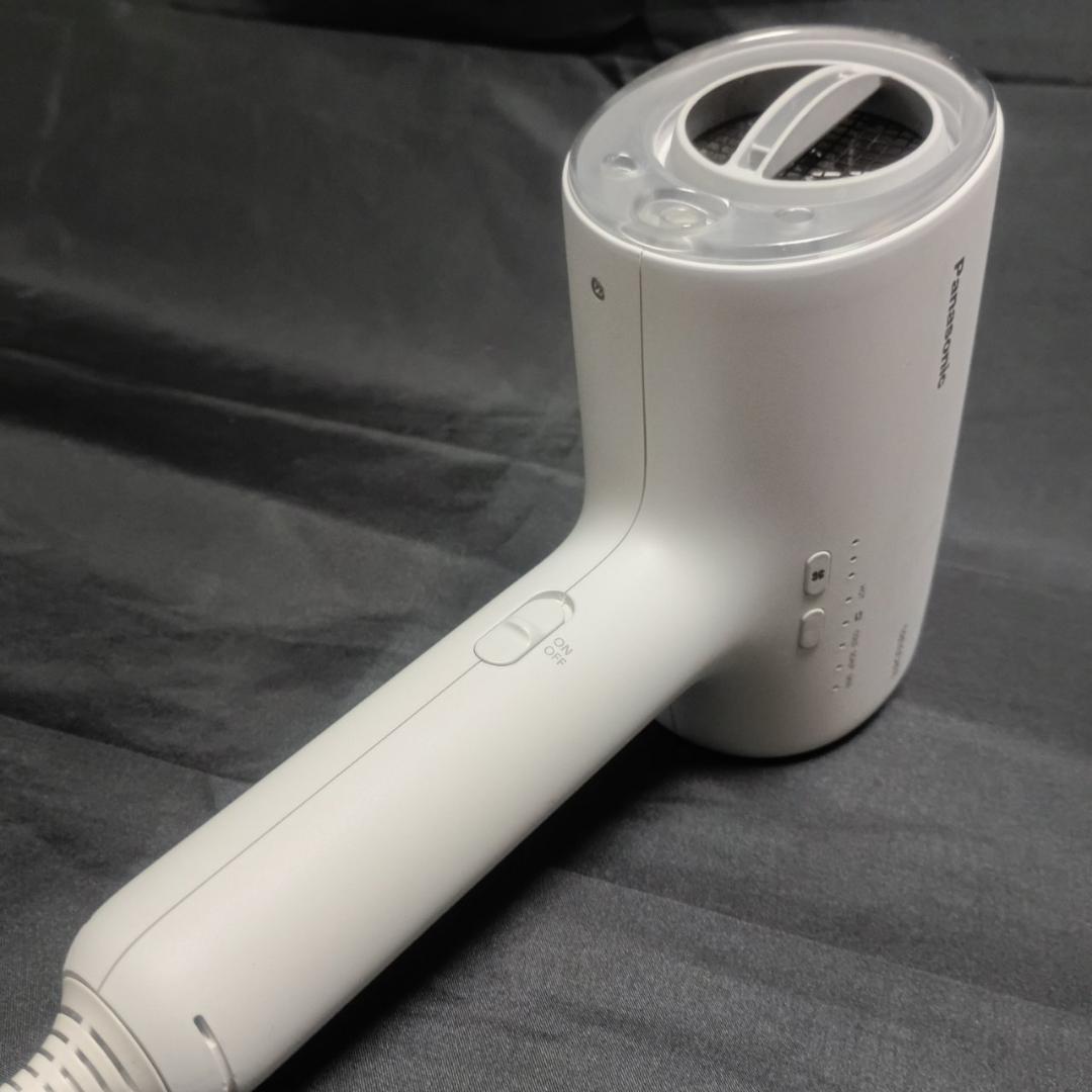 Panasonic ナノケアドライヤー　EH-NA0J 2023年製