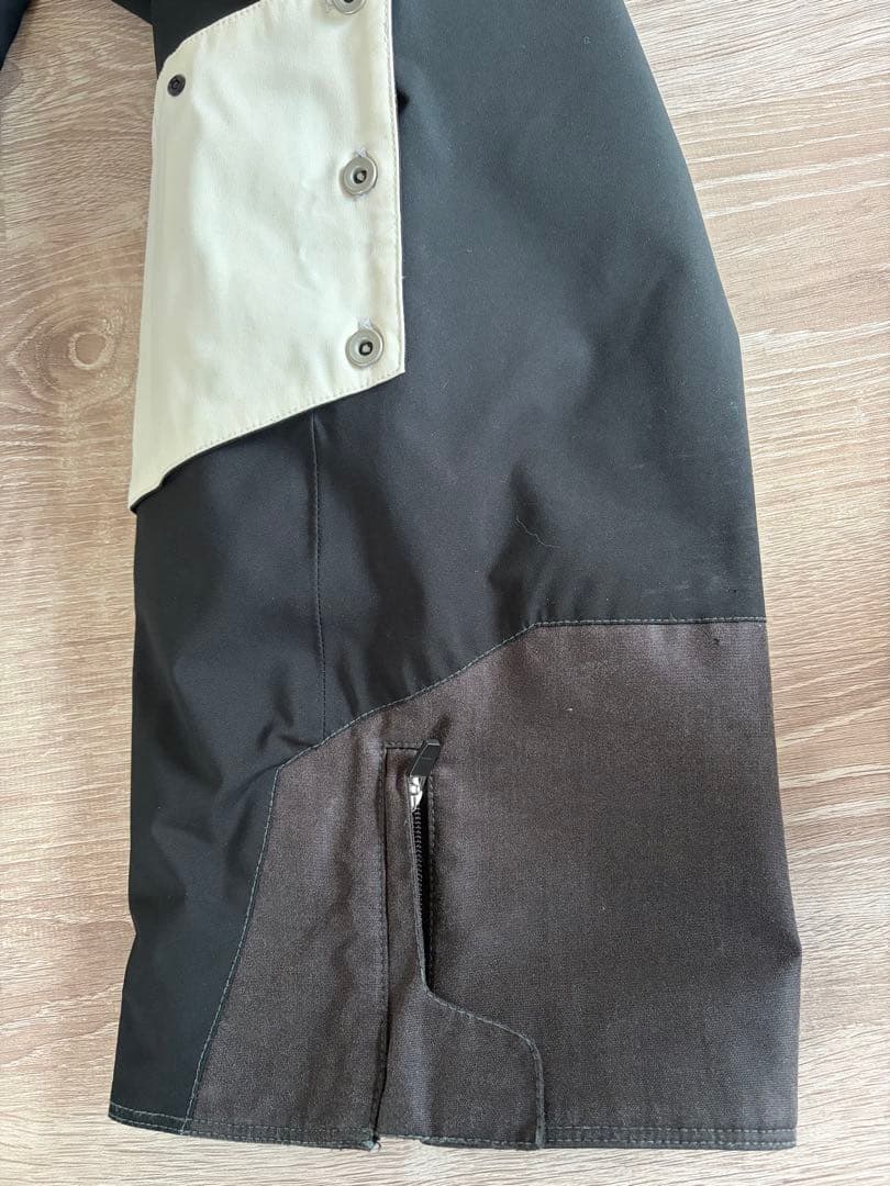 FABLICE モーグルスキーウェア（パンツ）サイズO（LL）