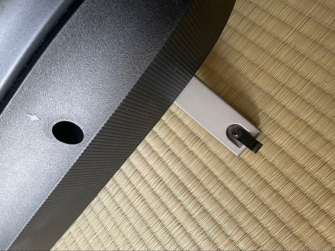 TOSHIBA 液晶テレビ 55インチ Refurbish