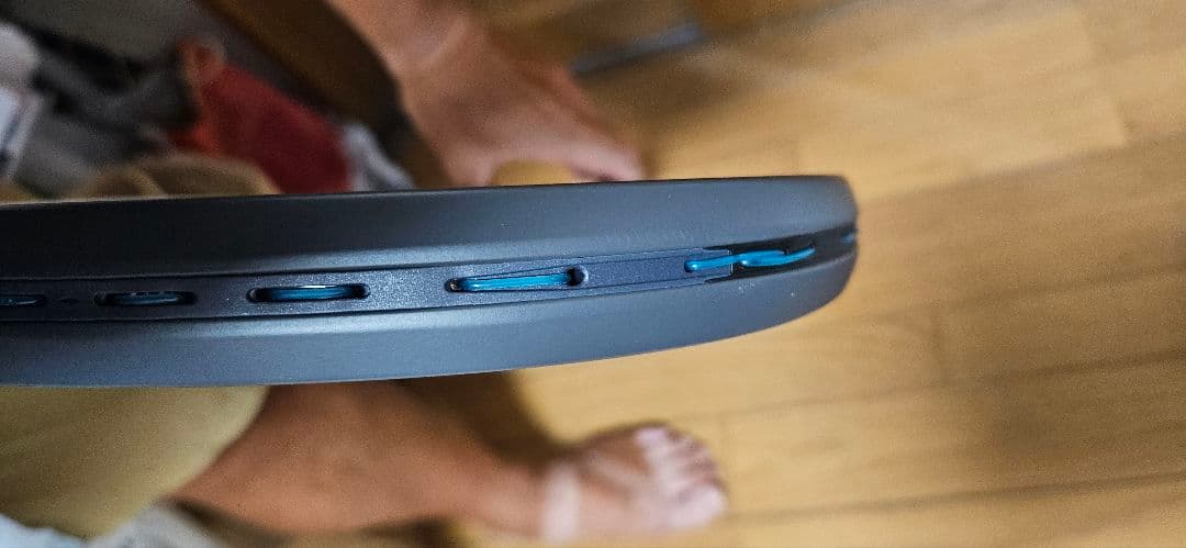 ボルトレイジ 7V 　カスタムフィット