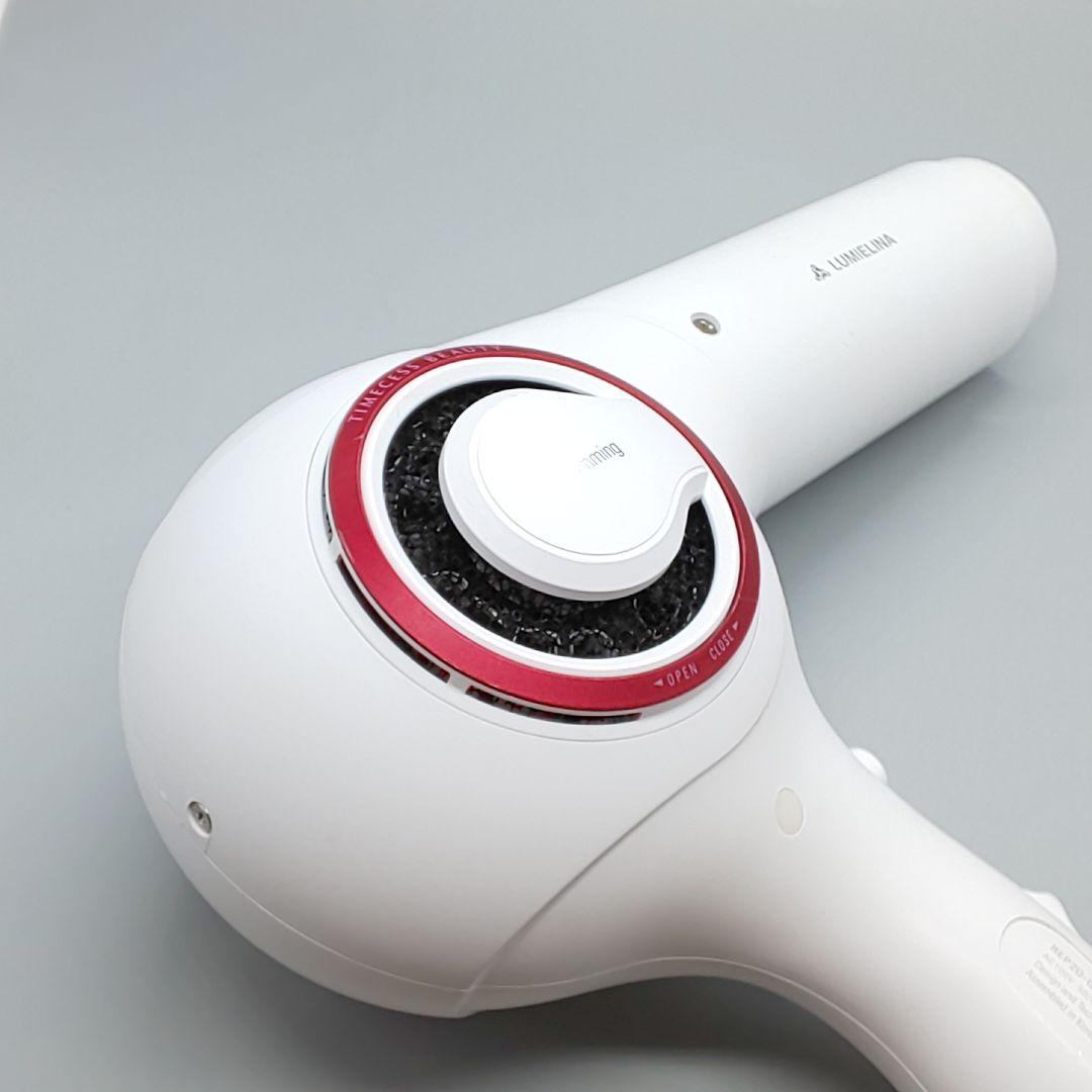 ※ヘアビューザー レプロナイザー 2D plus《風量新品同様・正規品》129