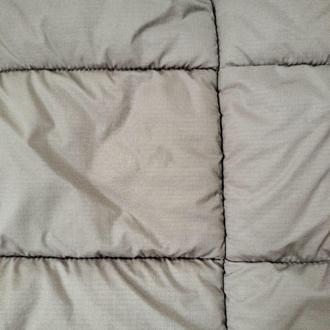 THE NORTH FACE ウオルナット おくるみ