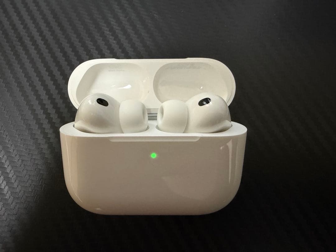 イヤホン Airpods Pro 3