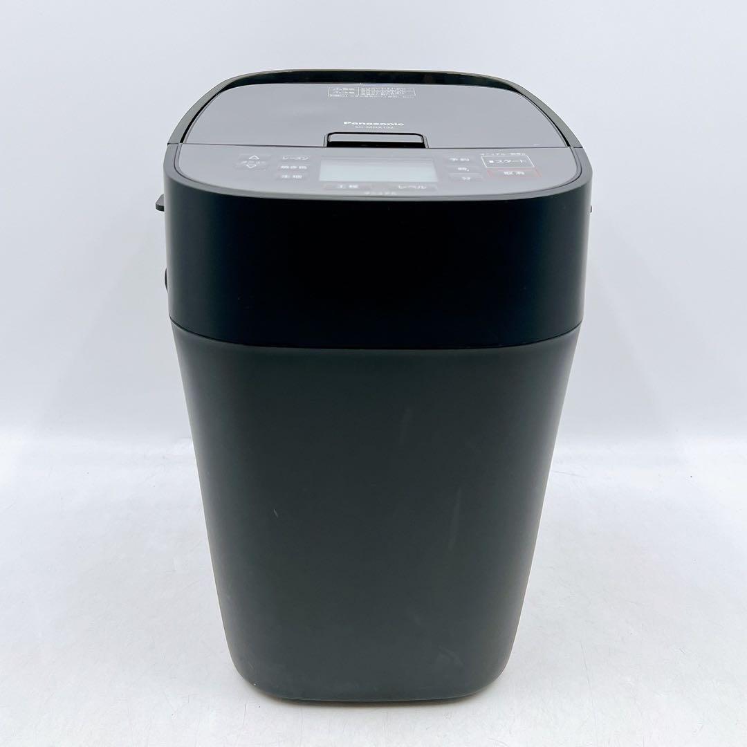 美品　Panasonic ホームベーカリー SD-MDX102 取説付