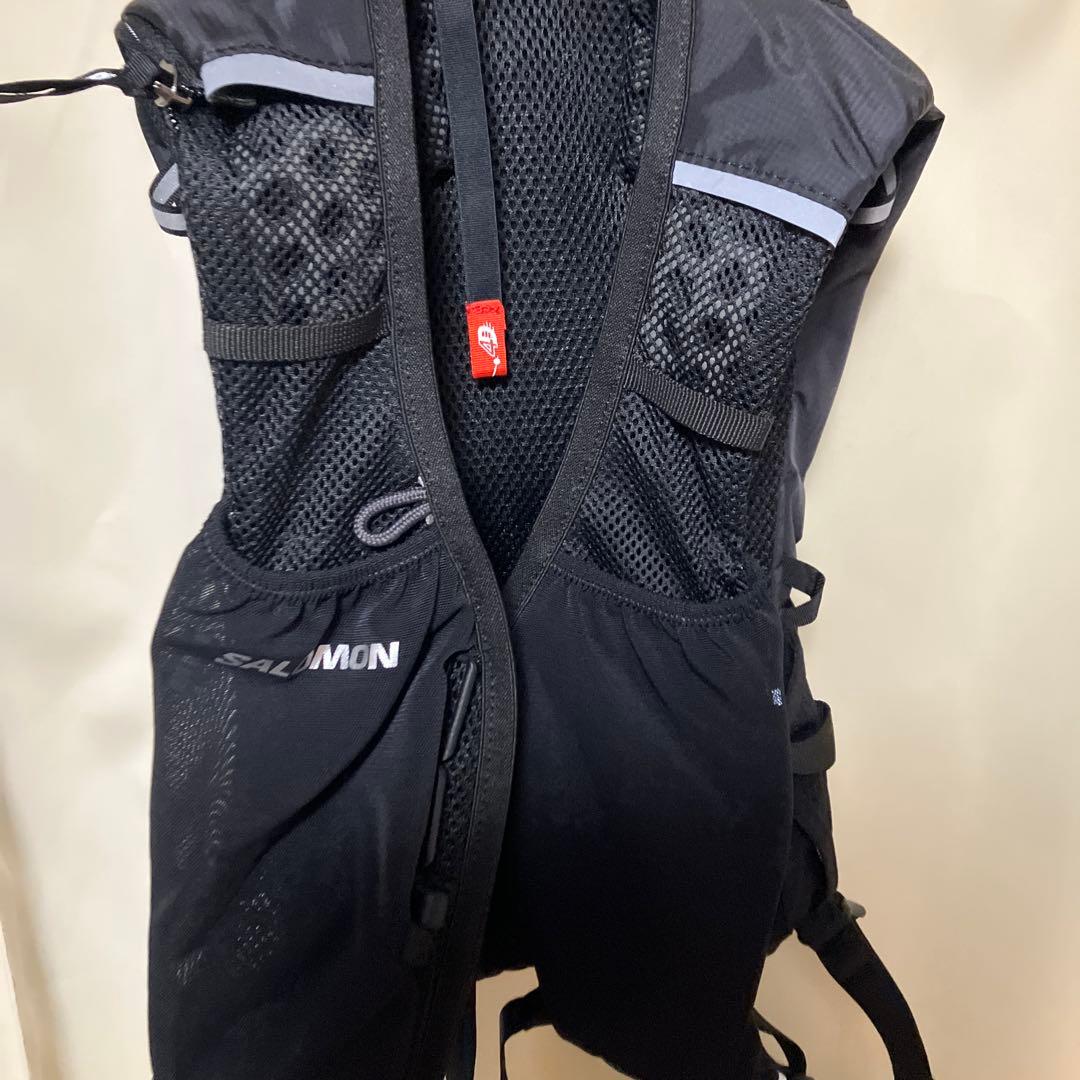 SALOMON サロモン ベスト バックパック AGILE6