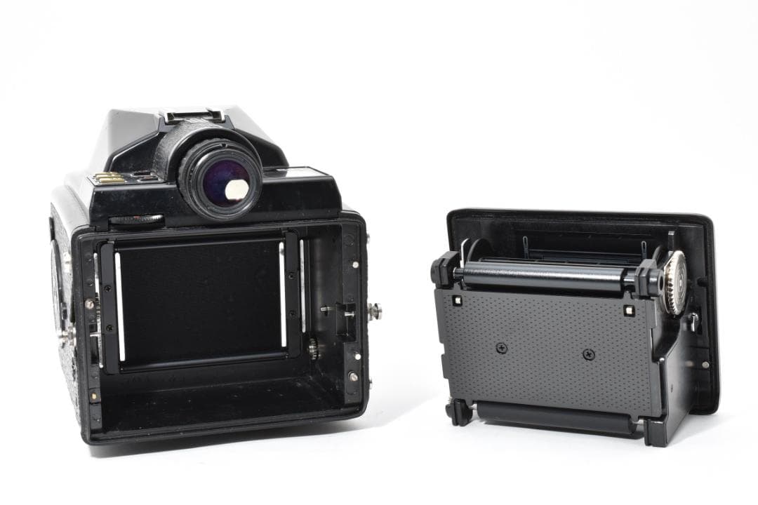 PENTAX ペンタックス 645 ボディ