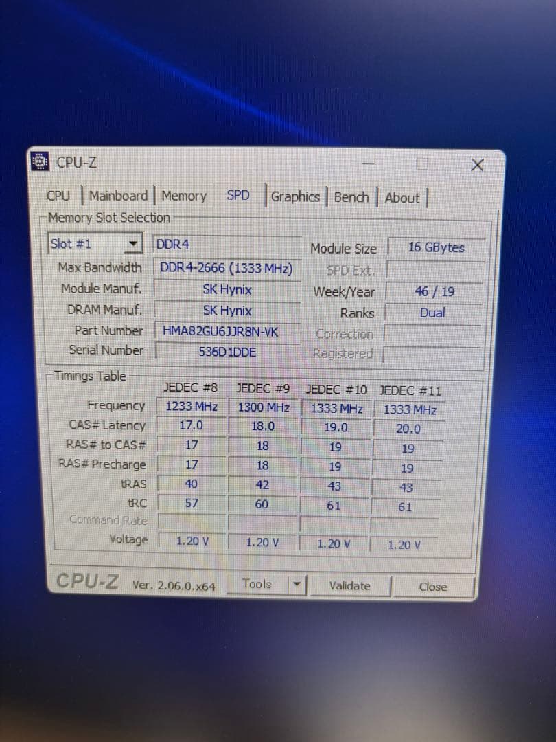 ⭐️61833A⭐️DELL Optiplex3070 i7-9700