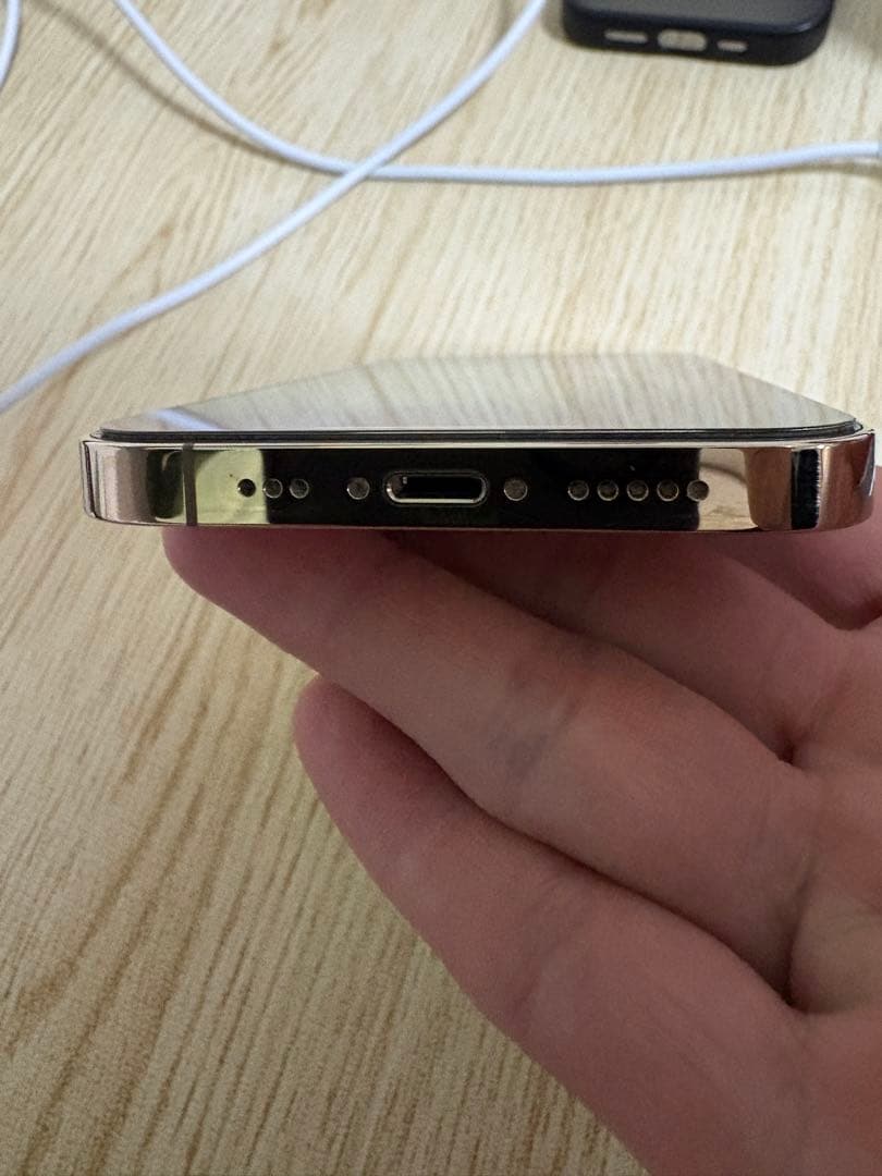 iPhone12Pro本体256GB