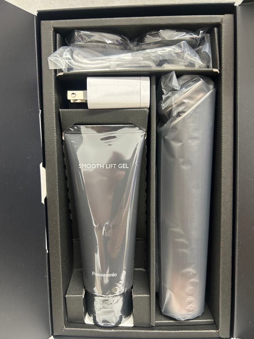 未使用　Panasonic バイタリフトRF EX EH-SR86-T ①