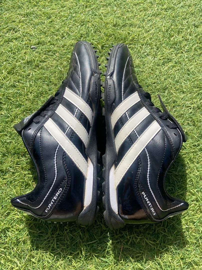 シューズ 00s adidas Predator football shoes