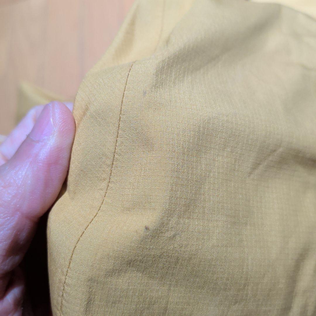 Patagonia ボルダーフォークレインジャケット