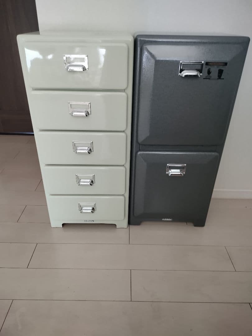 ダルトン　チェスト＆ダブルデッカー　２点セット