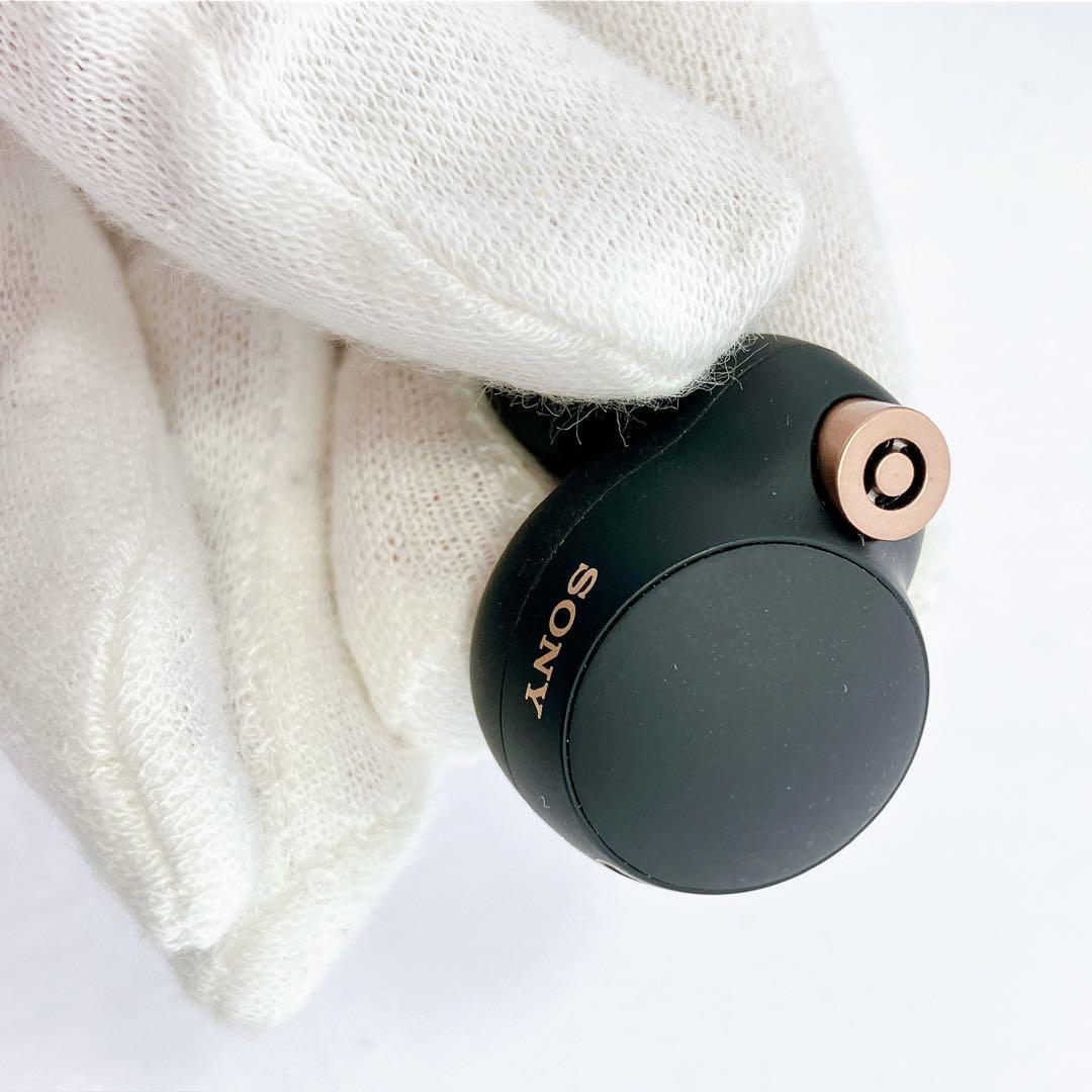 2881◯ SONY YY2948 WF-1000XM4 ワイヤレスイヤホン