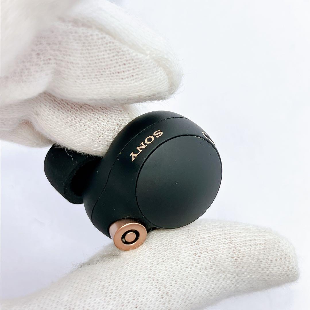 2881◯ SONY YY2948 WF-1000XM4 ワイヤレスイヤホン