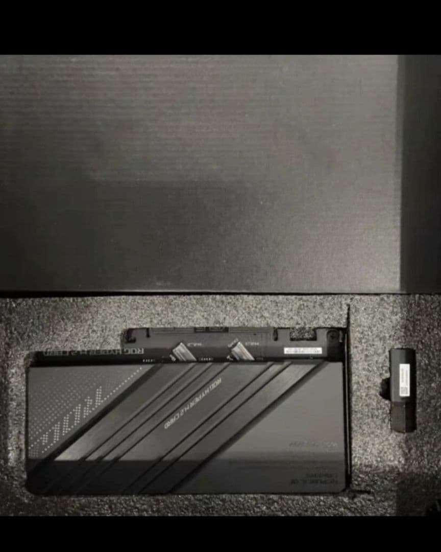 ROG MAXIMUS Z790 HERO マザーボード