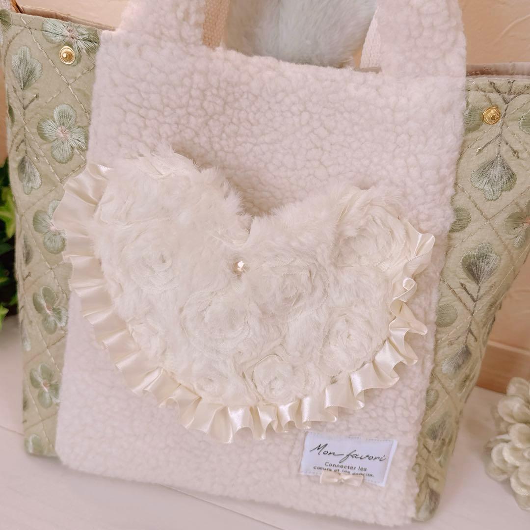 ☆*☆様 コヤンイサムチョン♡新作インド刺繍×bigリトルサンダーちゃんの変形ト